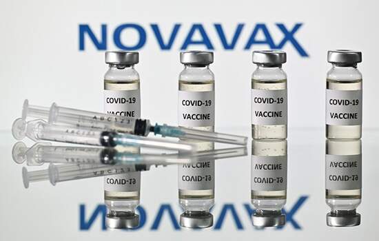Novavax vai iniciar fase 3 de testes clínicos de sua vacina contra covid-19