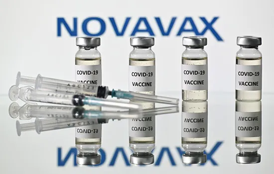 Novavax está pronta para dar início à fase três de testes de vacina contra covid