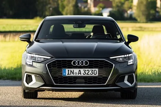 Volta por cima – Novo Audi A3 chega ao Brasil