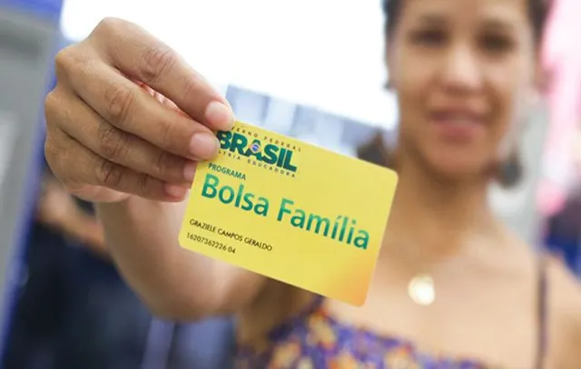 Novo Bolsa Família será lançado amanhã