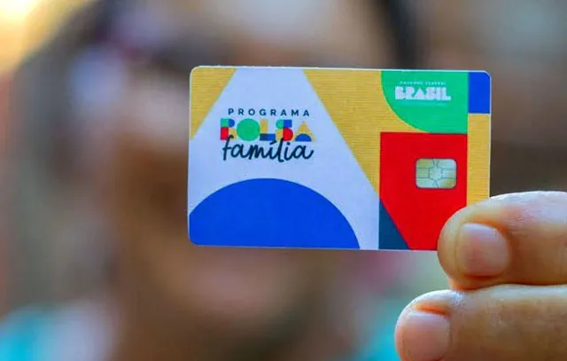 Caixa paga hoje (29) Bolsa Família com novo adicional de R$ 50 a NIS de final 9