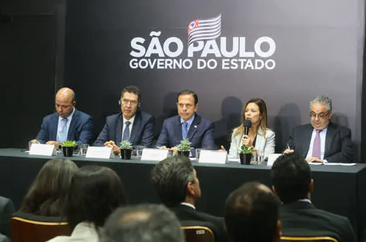 Governo de SP confirma 1ª fase de novo centro tecnológico em 2020