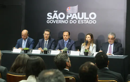 Governo de SP confirma 1ª fase de novo centro tecnológico em 2020