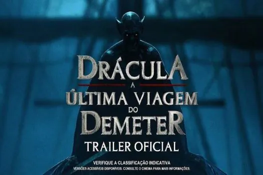 Novo ‘Drácula’, mostra de cinema gratuita e Diogo Defante: agenda do fim de semana em SP