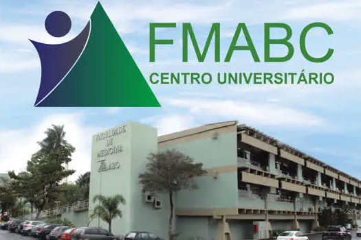 Centro Universitário FMABC apresenta nova identidade visual