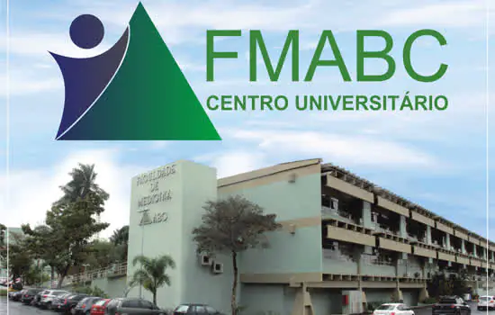 Centro Universitário FMABC apresenta nova identidade visual