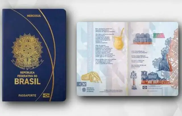 Novo passaporte brasileiro tem atraso de quase um ano: quando vai mudar o formato?