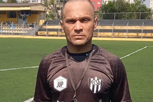 Cleber Ferreira é o novo técnico do sub-20 do Cachorrão