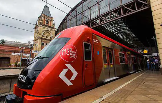 Estação Luz tem apresentação da banda da GCM nesta quarta (08)