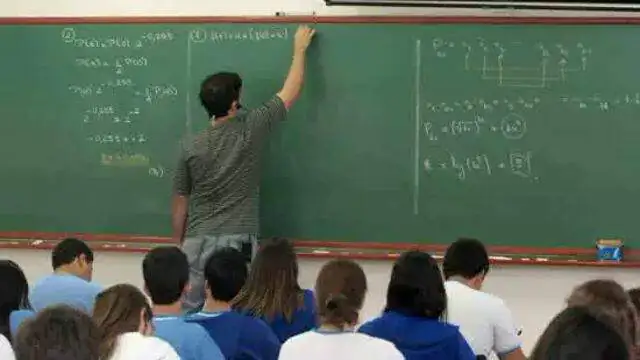 Ensino Médio 2024: 20 mil alunos do ABC devem optar por itinerário formativo até dia 15