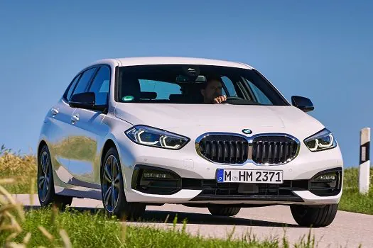 No embalo da demanda – Novos modelos da BMW chegam ao Brasil