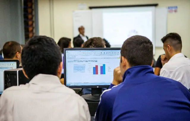 Estudantes têm novas opções em Cursos Superiores nas Fatecs