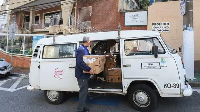 Assistência de Diadema recebe reformas e novos equipamentos