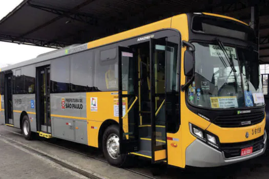 Transunião Transportes aposta em novos modelos de ônibus