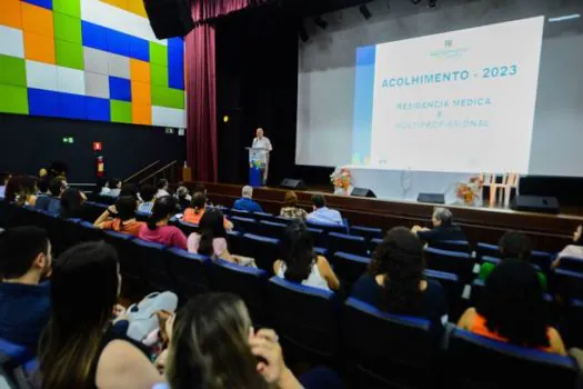 São Bernardo reforça rede de saúde com nova turma de médicos residentes