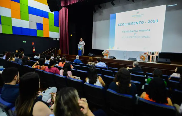 São Bernardo reforça rede de saúde com nova turma de médicos residentes