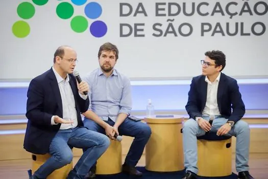 Novotec Expresso irá conceder 30 mil bolsas-auxílio de até R$ 600 para estudantes