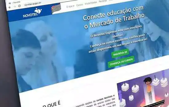 Governo abre mais de 1.000 vagas de cursos de qualificação para moradores da Zona Leste