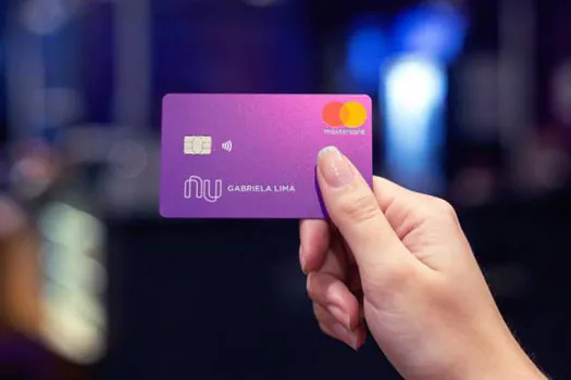 Nubank levanta R$ 375 mi para financiar expansão e emplaca captação inédita