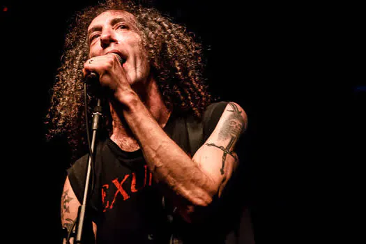 Nuclear Assault faz shows intensos em São Paulo