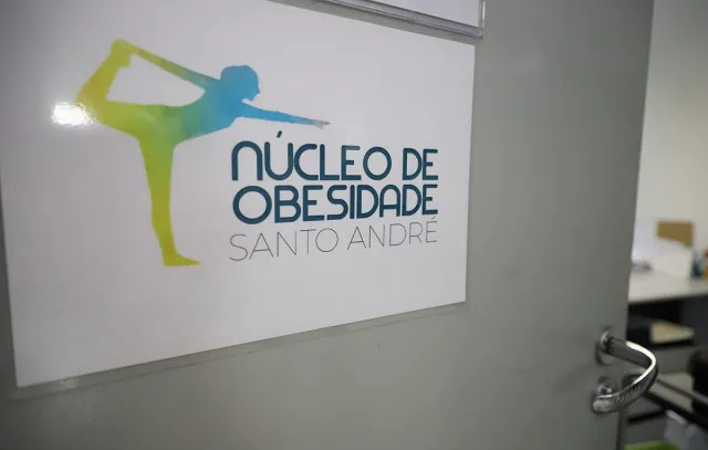 Programa de Santo André oferta cuidado a munícipes com sobrepeso e obesidade