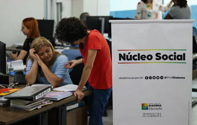 Escolas de Diadema terão núcleo social descentralizado