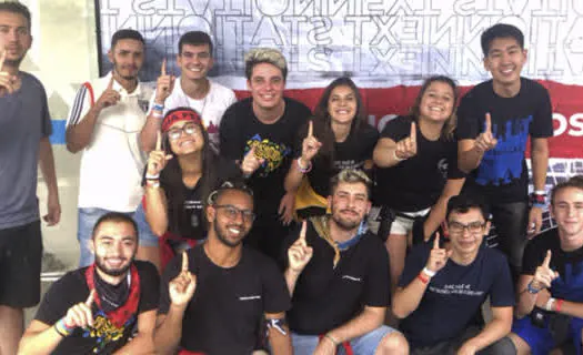 Jovens Empreendedores de SP ajudam setores estatais em tempos de pandemia