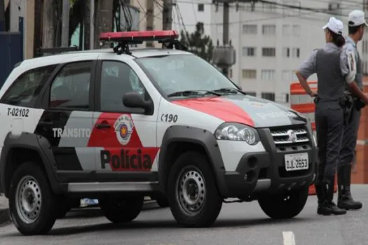 Mortes por PMs crescem 8,3% no 1º trimestre no Estado de SP, com avanço na capital