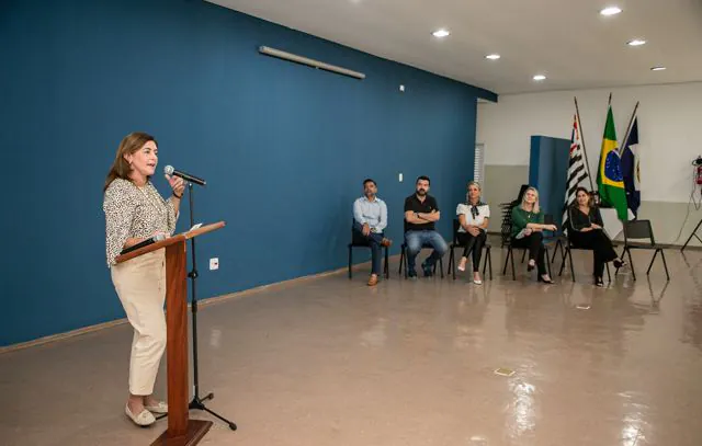 São Caetano certifica alunos da Terceira Idade que concluíram curso do Nutre&Ação Sênior