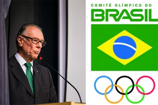 Nuzman renuncia à presidência do Comitê Olímpico Brasileiro