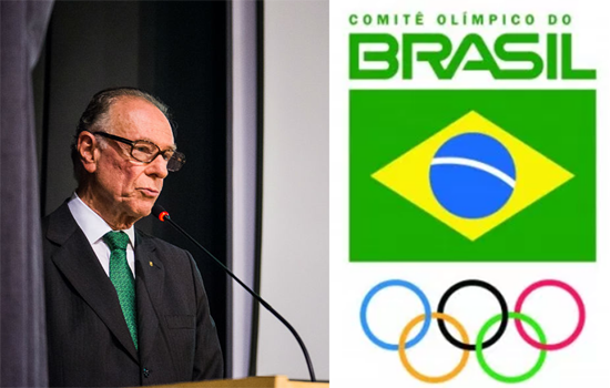 Carlos Arthur Nuzman renuncia à presidência do Comitê Olímpico Brasileiro (COB)