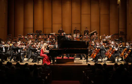 Theatro Municipal de São Paulo exibe O Anel sem Palavras