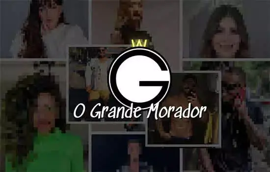 “O Grande Morador” tem participantes revelados