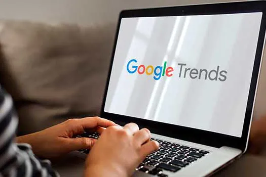 O que é Google Trends e por que usar?