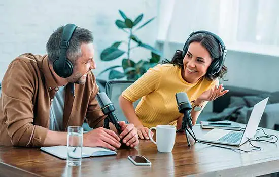 Podcast: o conteúdo em áudio que está conquistando o mercado