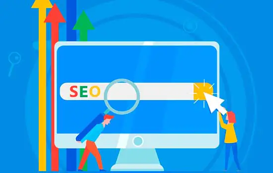 O que é SEO (Search Engine Optimization)?