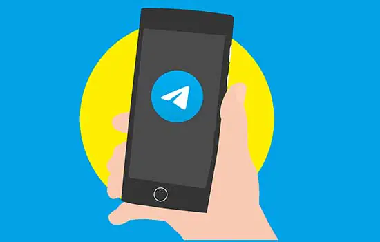 O que é o Telegram?