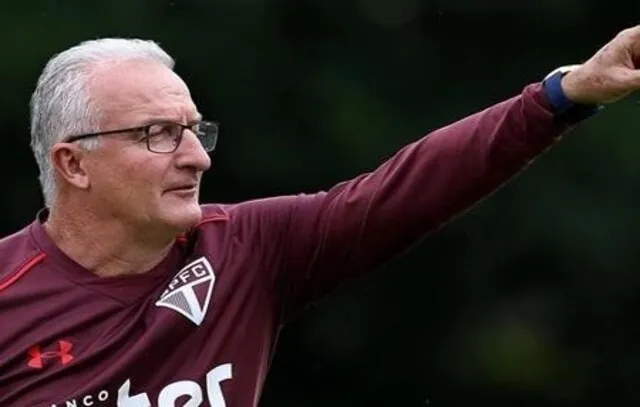 Dorival diz que São Paulo deve demorar para definir situação de Pato: ‘É muito cedo’