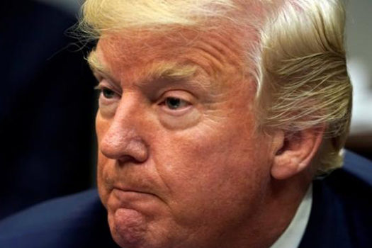 Trump reforça veto a estrangeiros após ataque em Nova York
