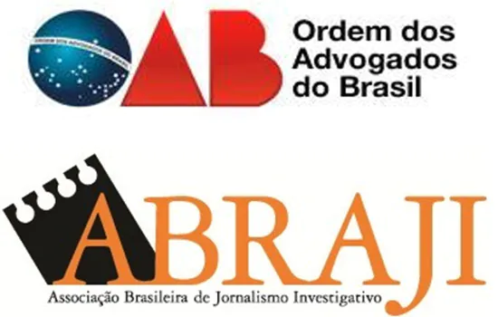 OAB e Abraji dizem que Bolsonaro usa posição de poder para intimidar imprensa