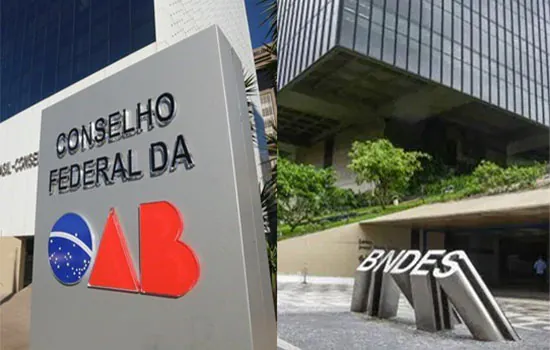 OAB cobra do BNDES explicações sobre contratação de escritório para ‘caixa-preta’