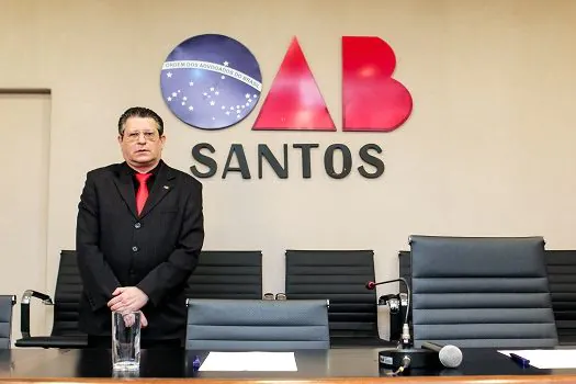 Advogados da OAB Santos realizam palestras sobre direito internacional