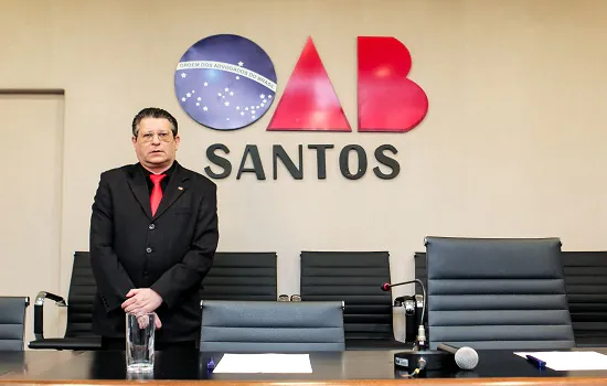 Advogados da OAB Santos realizam palestras sobre direito internacional