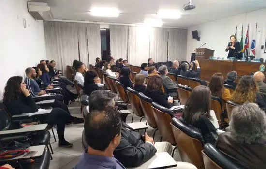 Curso sobre a Minirreforma Previdenciária acontece na OAB SCS