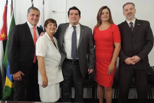 OAB SCS e SEBRAE criam projeto para fomentar a advocacia regional