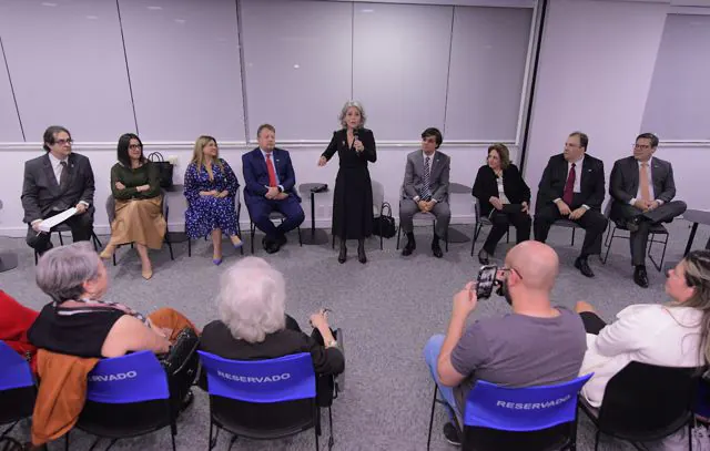 OAB SP inaugura nova sede da Escola Superior de Advocacia na Av. Paulista