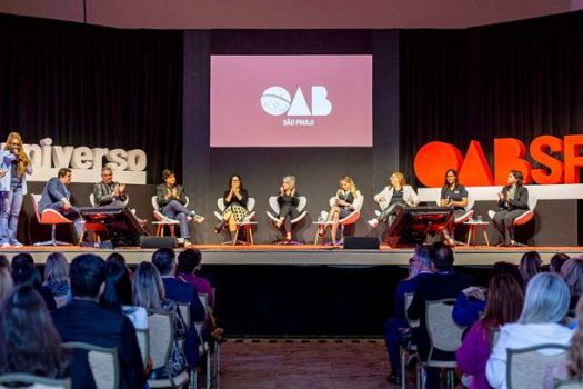 Conferência da OAB SP leva à região do ABCDMR um mergulho no conhecimento jurídico