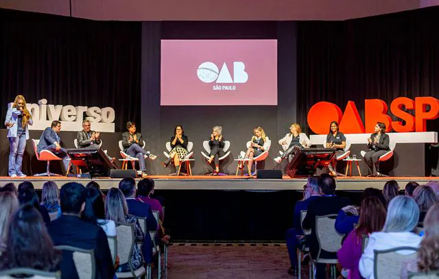 Conferência da OAB SP leva à região do ABCDMR um mergulho no conhecimento jurídico