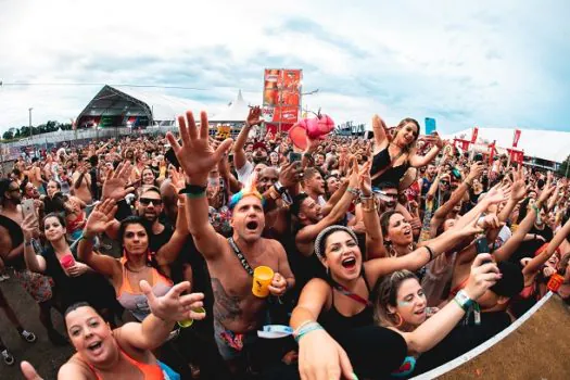 OBA Festival inicia venda de ingressos diários