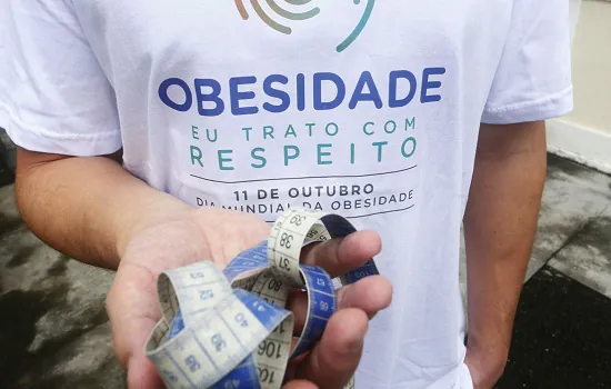 Brasil vive pandemia da obesidade e aumento de doenças crônicas não transmissíveis